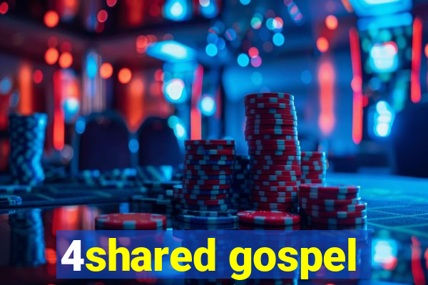 4shared gospel